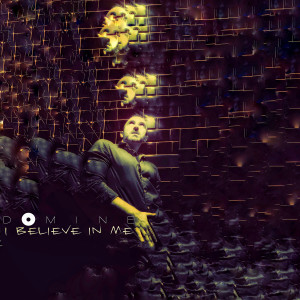 Album I BELIEVE IN ME from 