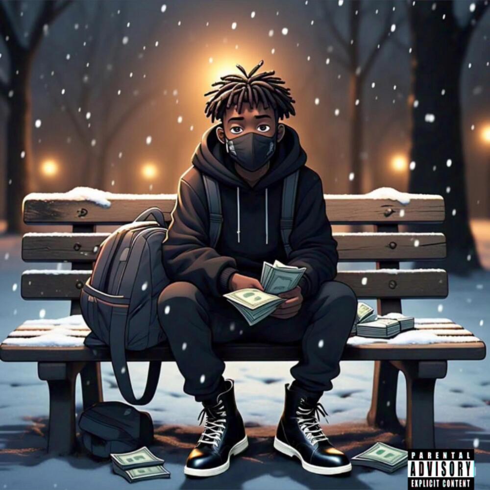 Gorilla Glue (Explicit)