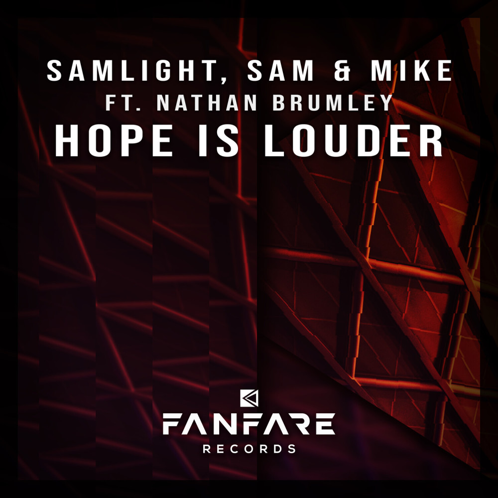 Hope Is Louder (Extended Mix)