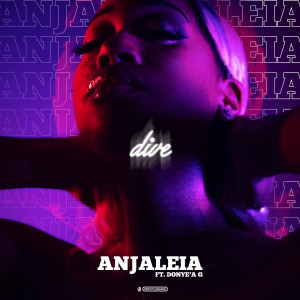 Album Dive from Anjaleia
