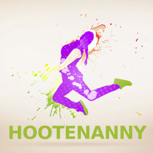 Dengarkan Hootenanny (Fortnite) (Electric Organ Version) lagu dari Video Game Dances dengan lirik