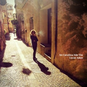 ดาวน์โหลดและฟังเพลง Só Carolina Não Viu พร้อมเนื้อเพลงจาก Lucas Adon