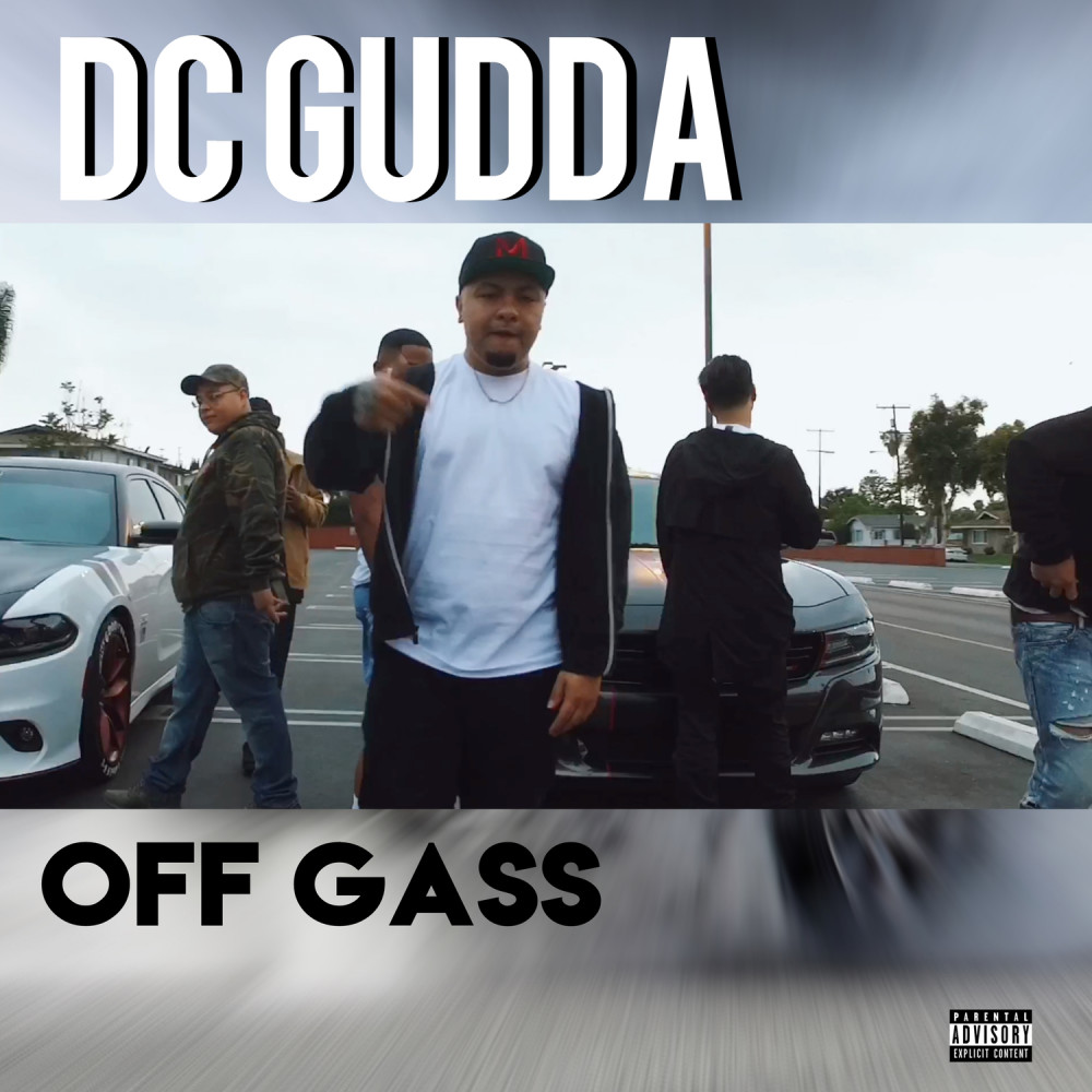 Off Gass (Explicit)