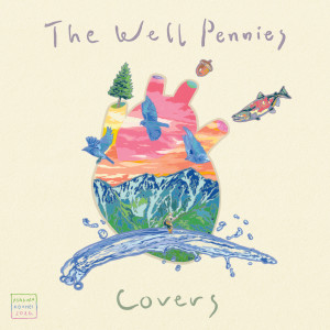 Dengarkan All My Loving lagu dari The Well Pennies dengan lirik