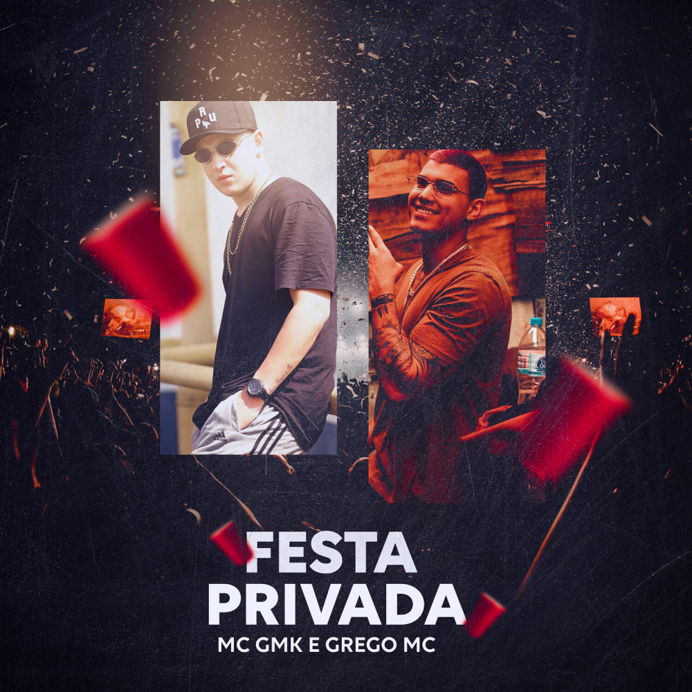 Festa Privada