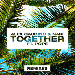 ดาวน์โหลดและฟังเพลง Together (Raf Marchesini Remix) พร้อมเนื้อเพลงจาก Alex Gaudino