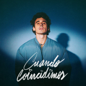 อัลบัม cuando coincidimos ศิลปิน Borja