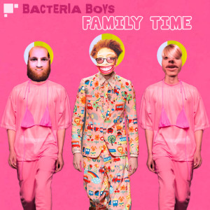 ดาวน์โหลดและฟังเพลง Korean Kings (Explicit) พร้อมเนื้อเพลงจาก Bacteria Boys