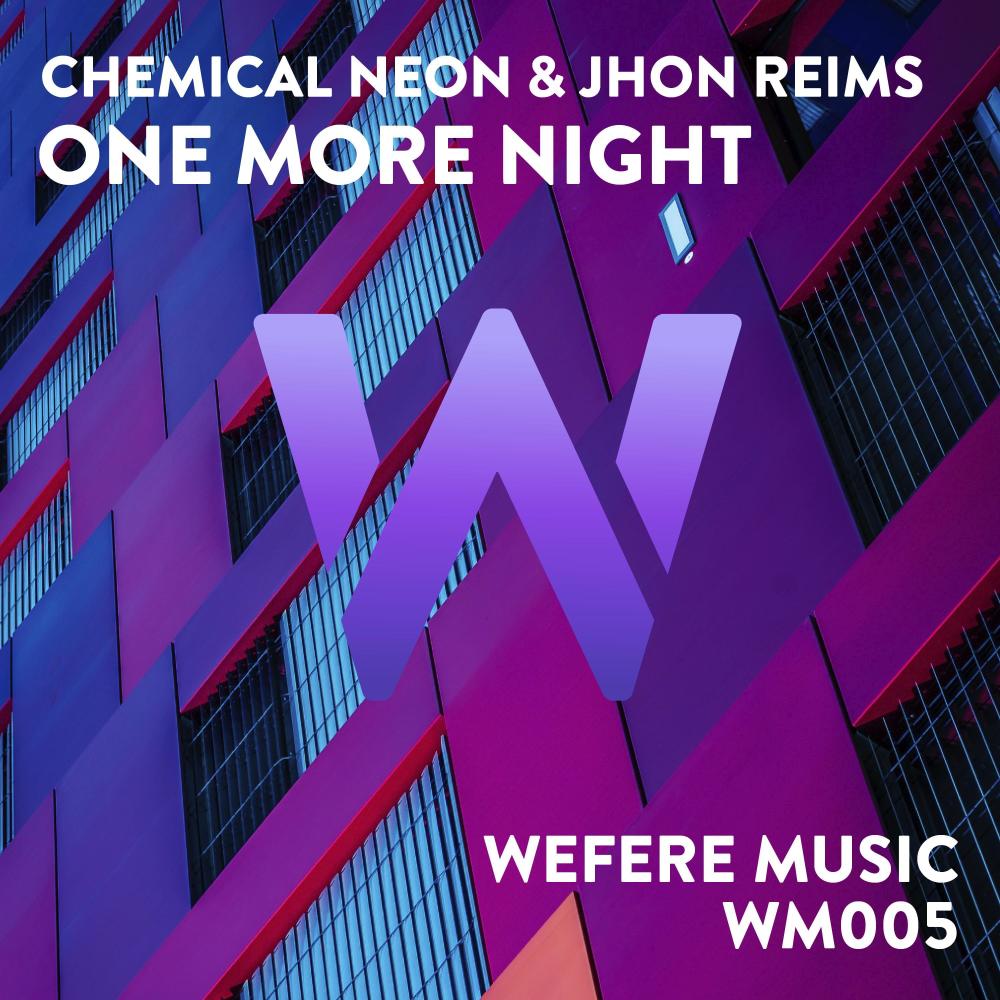 One More Night 