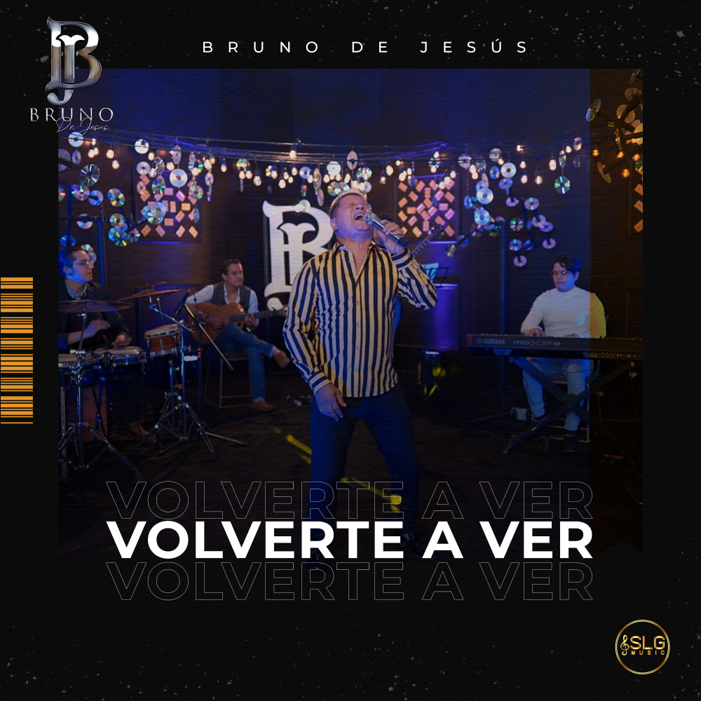Volverte a Ver