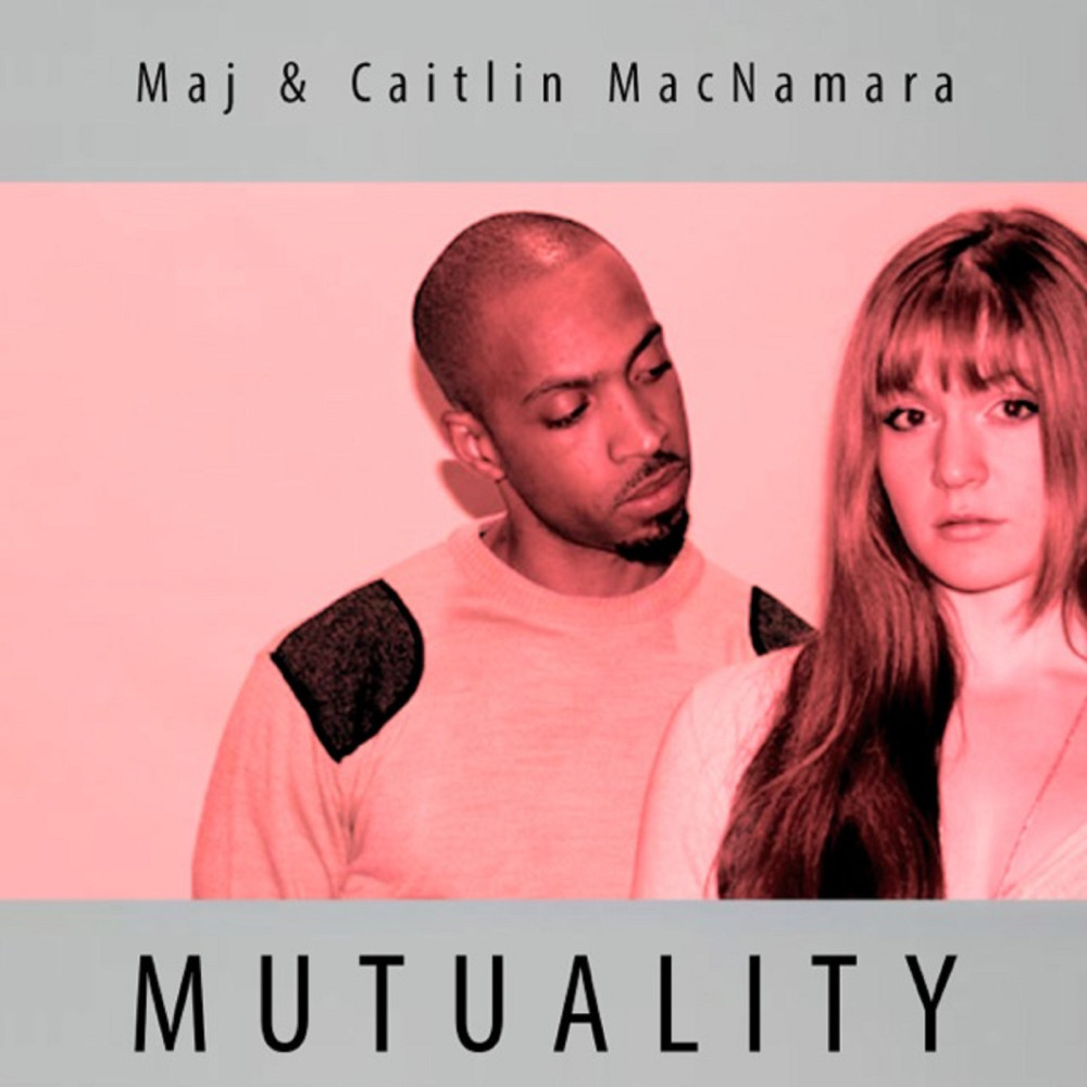 Mutualty (Instrumental)