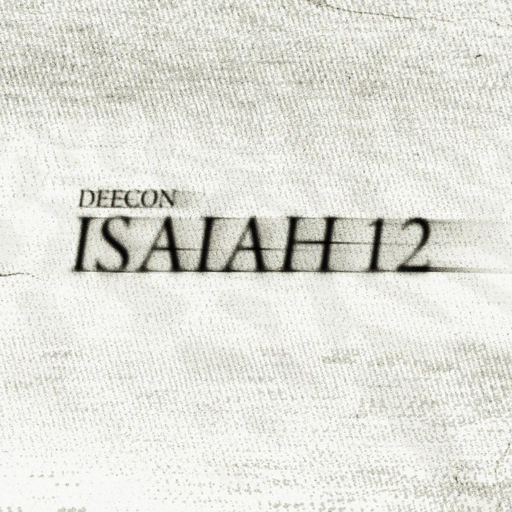 Isaiah 12 (Explicit)