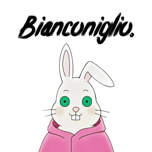 收聽Riccardino的Bianconiglio (Explicit)歌詞歌曲