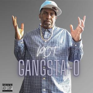 Gangsta-O的專輯THE POT (Explicit)