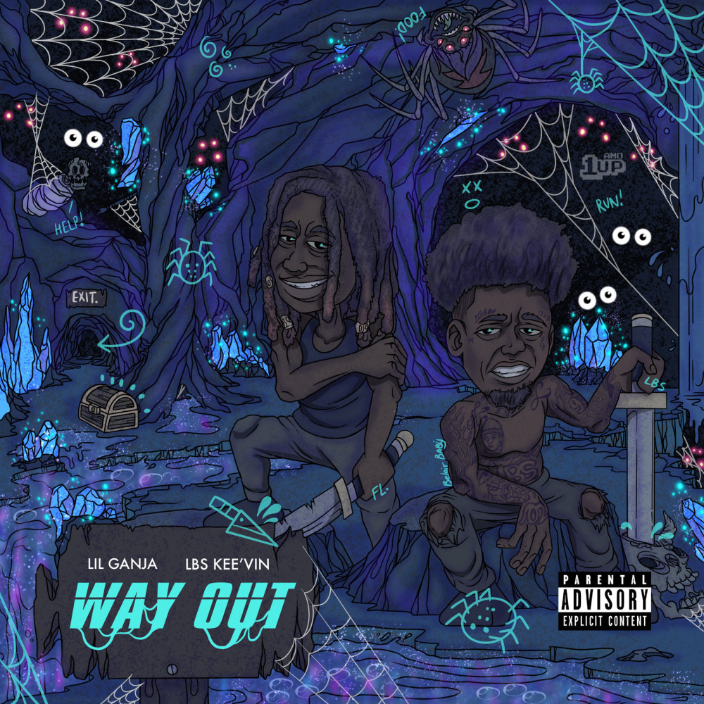 Way Out (Explicit)
