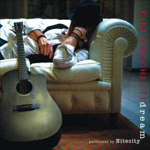 Listen to Dream song with lyrics from Ciki Forchetti