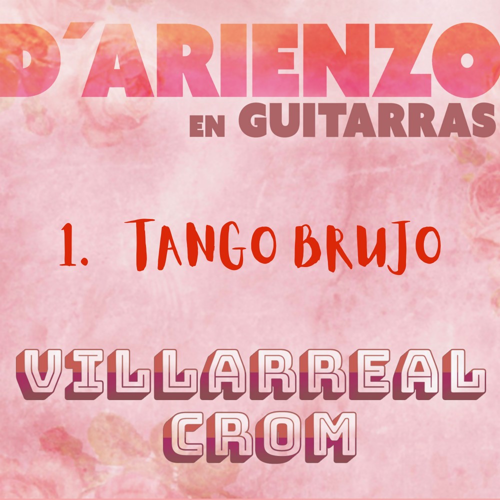 Tango Brujo