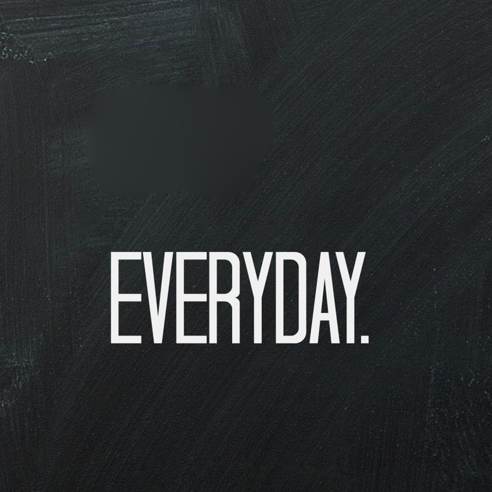 Everyday. (Originally Performed by A$AP Rocky feat. Rod Stewart, Miguel, and Mark Ronson) (Explicit)