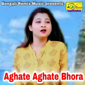 Listen to Aghate Aghate Bhora song with lyrics from Noton Malakar