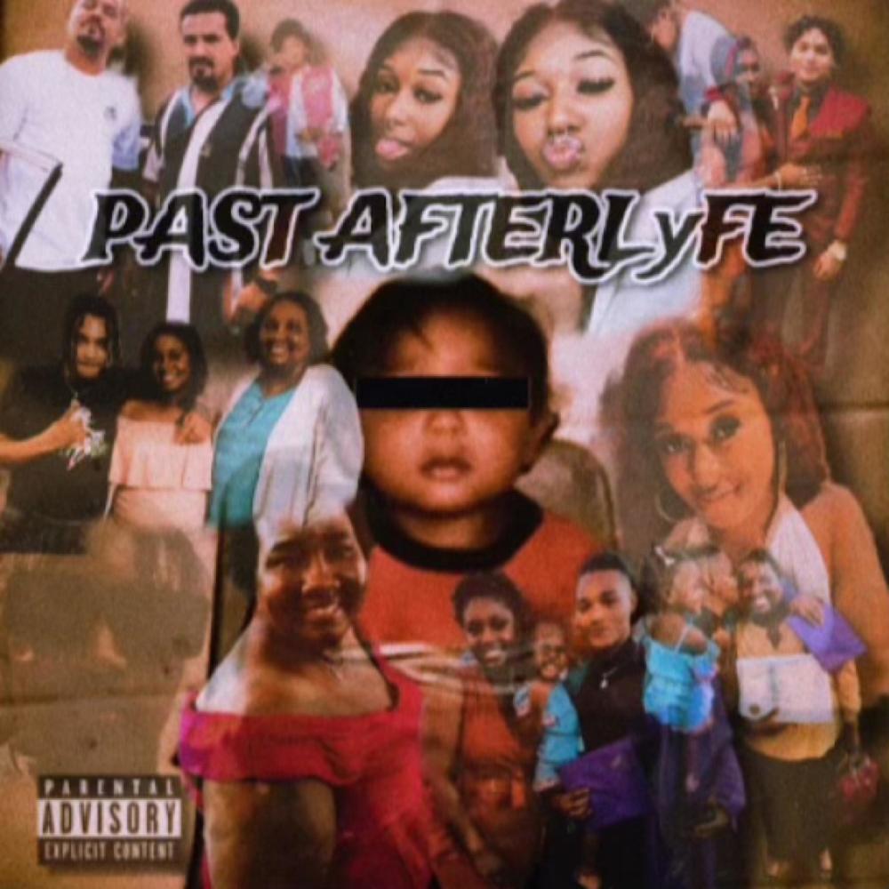 Boxed In (feat. JayDaGeneral) (Explicit)