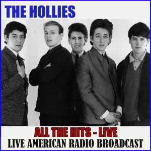 Dengarkan lagu The Air That I Breathe (Live) nyanyian The Hollies dengan lirik