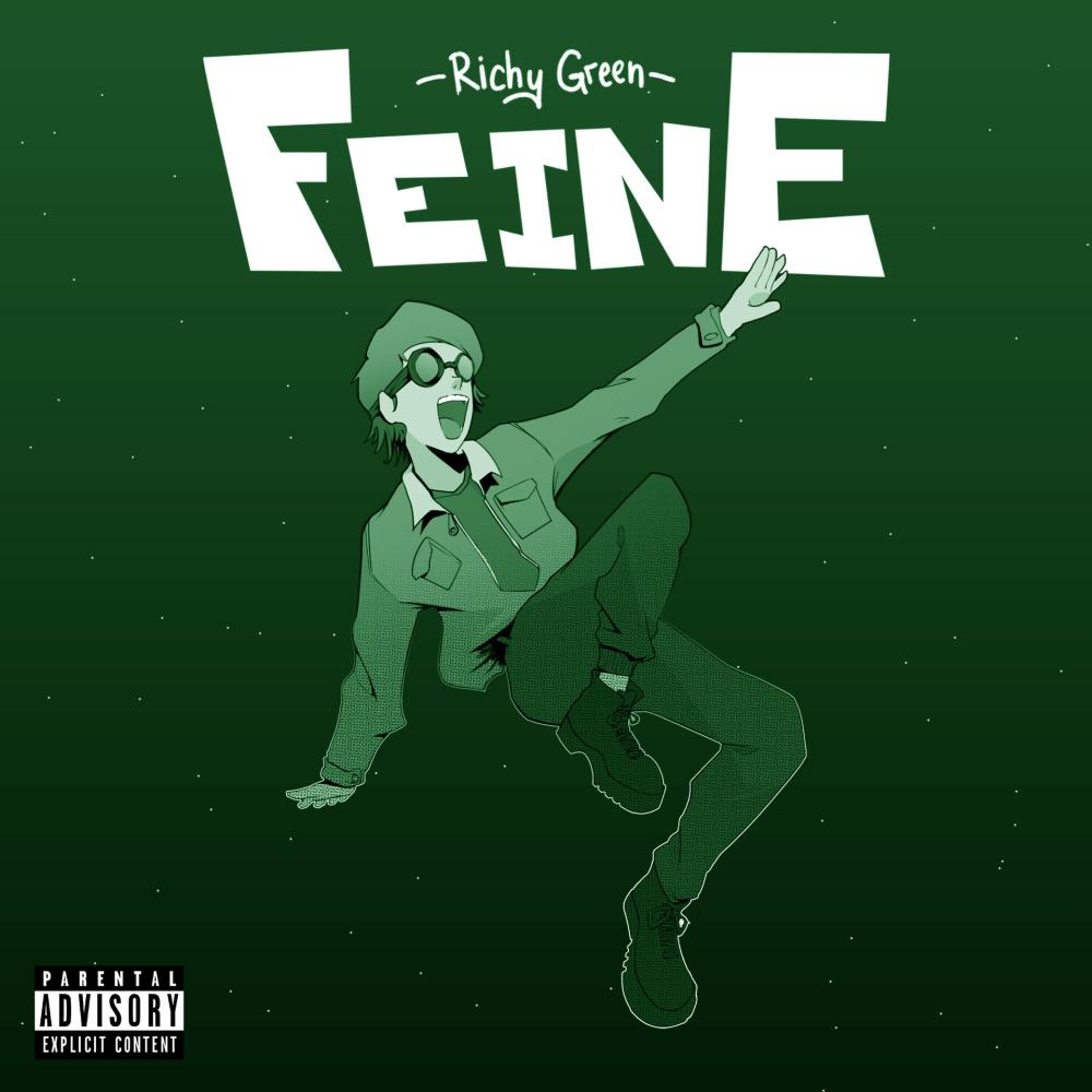Feine (Explicit)