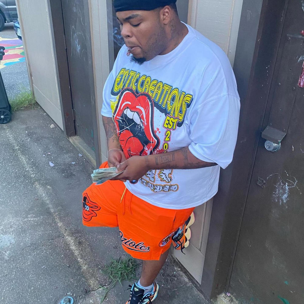 #FREEDURK (gimmie a Chance) (Explicit)