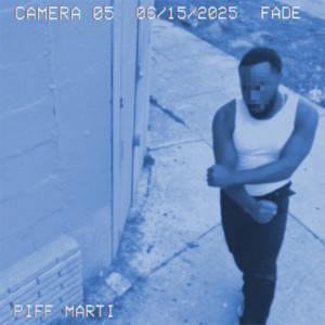 Listen to Fade (Mink) (Explicit) song with lyrics from Piff Marti