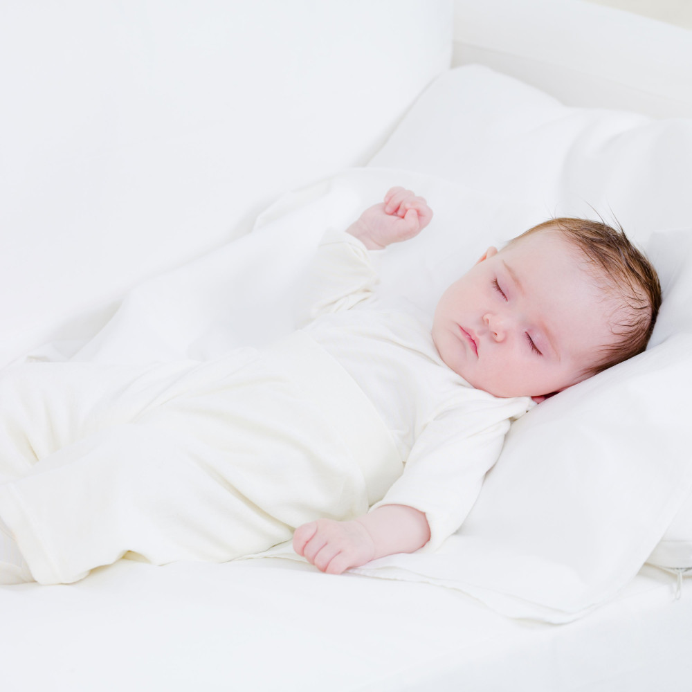 Rainy Bliss in Baby Lullabies