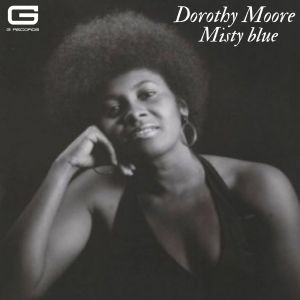 Album Misty blu from Dorothy Moore
