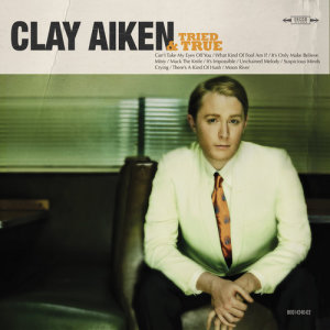 ดาวน์โหลดและฟังเพลง Can't Take My Eyes Off You พร้อมเนื้อเพลงจาก Clay Aiken