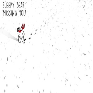ดาวน์โหลดและฟังเพลง voicemail พร้อมเนื้อเพลงจาก Sleepy Bear