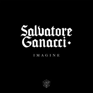 Album Imagine from Salvatore Ganacci