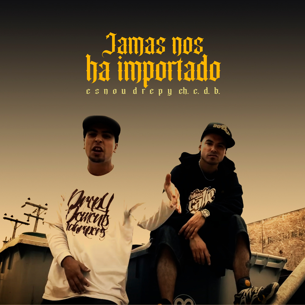 Jamas Nos Ha Importado (Explicit)