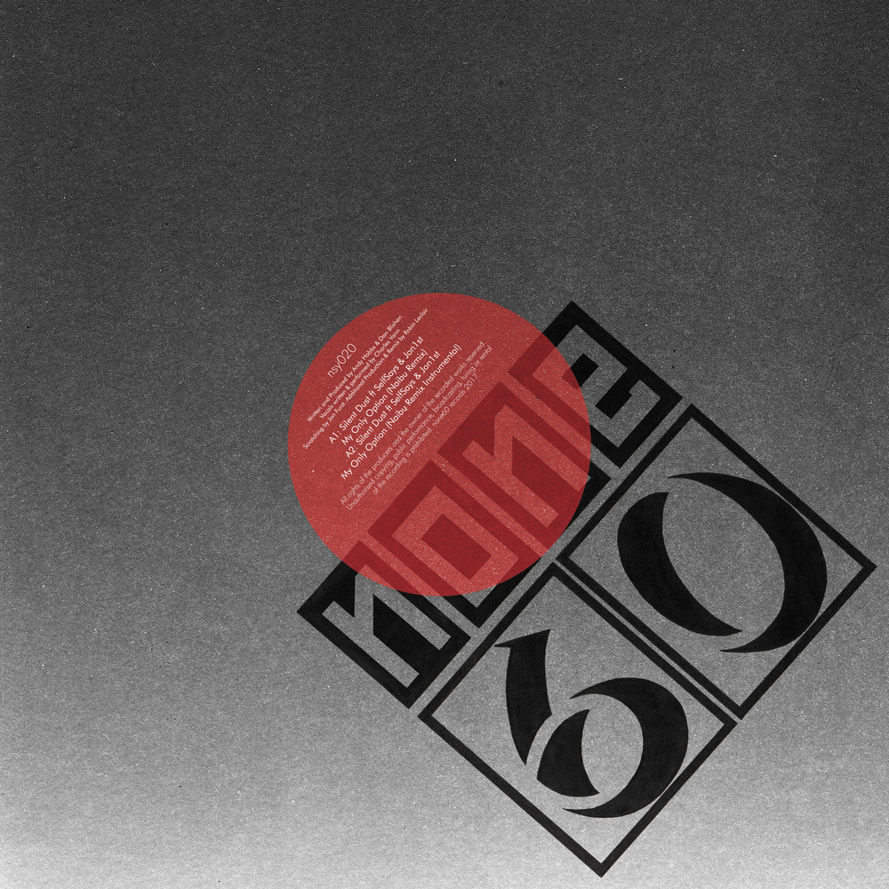 Population, Me (Instrumental|Naibu Remix)