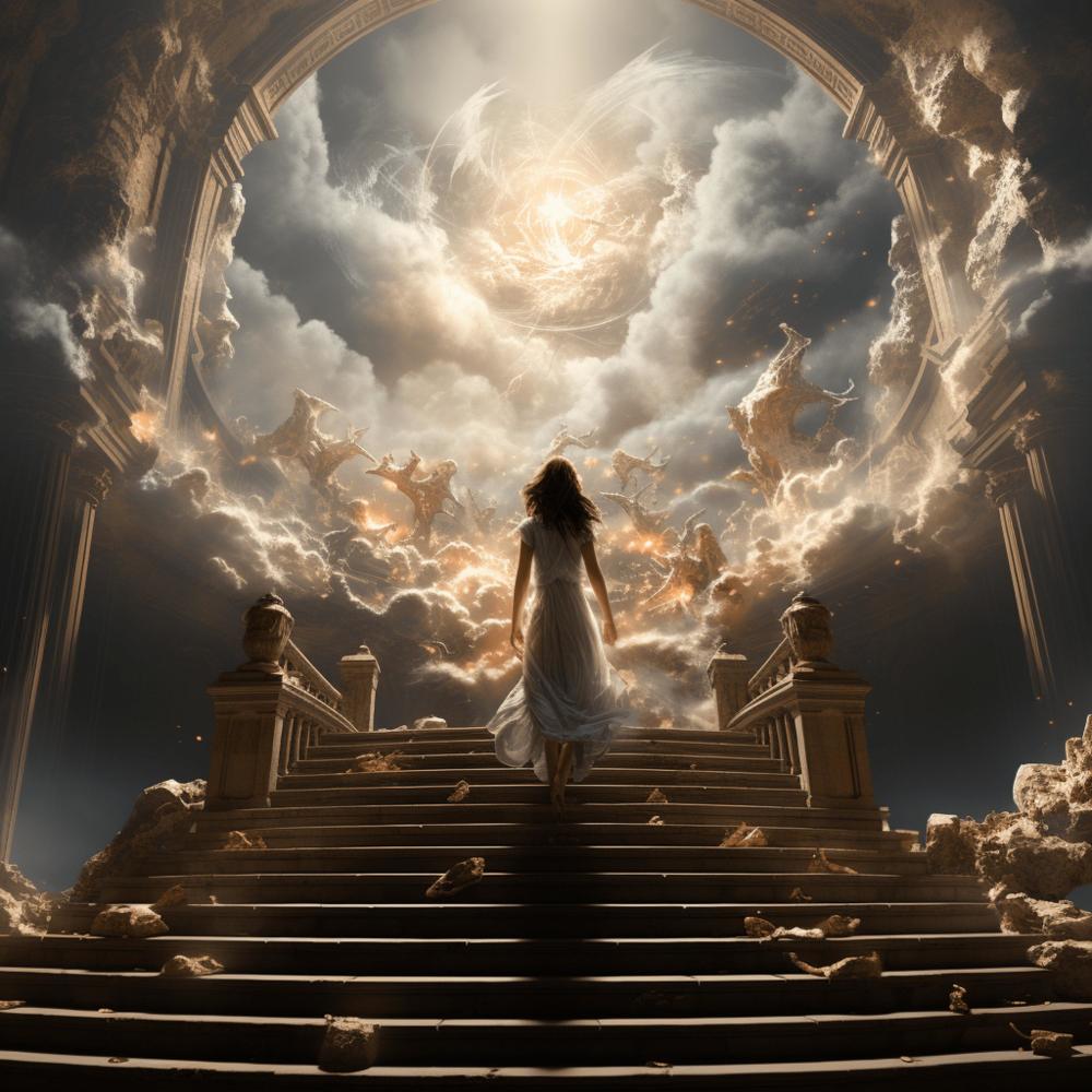 Champion Of Light (feat. Neith)