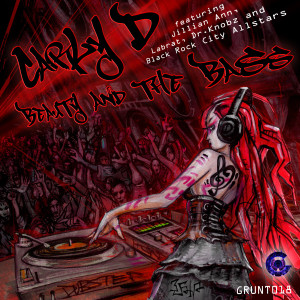 Listen to Beauty & the Bass song with lyrics from Carly D
