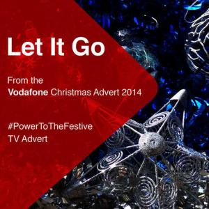 收聽L'Orchestra Cinematique的Let It Go歌詞歌曲