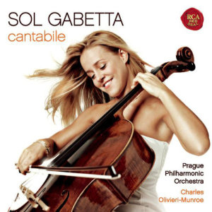 ดาวน์โหลดและฟังเพลง Les filles de Cadix พร้อมเนื้อเพลงจาก Sol Gabetta