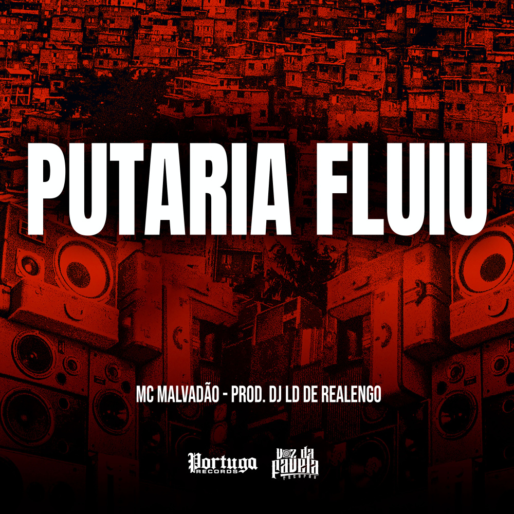 PUTARIA FLUIU (Explicit)