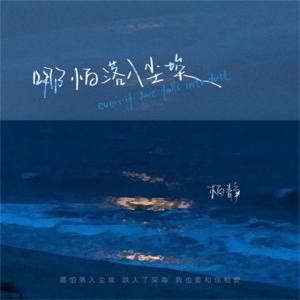 Album 哪怕落入尘埃 from 柏静