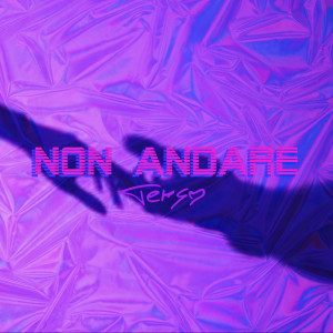 Album Non andare from Terso