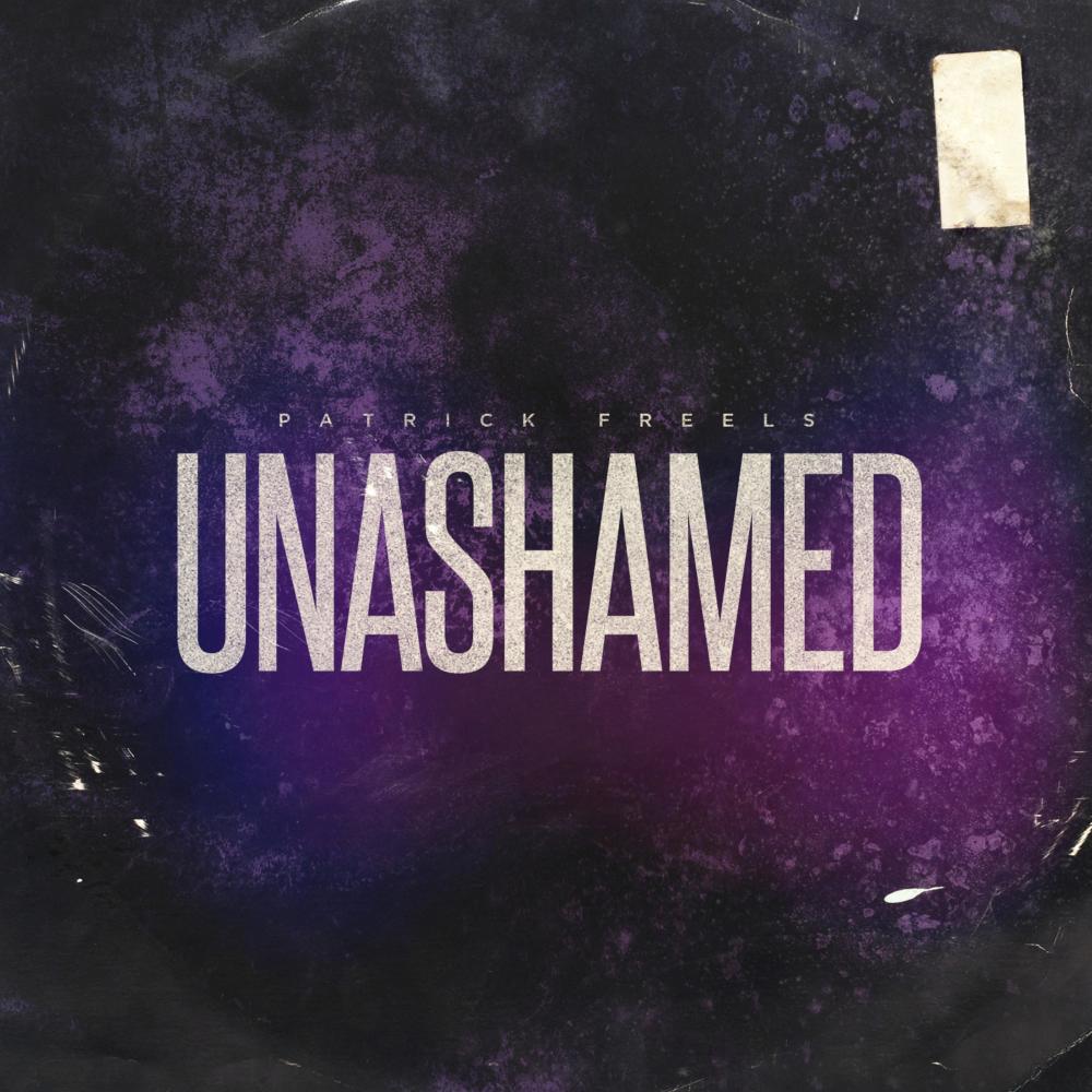Unashamed