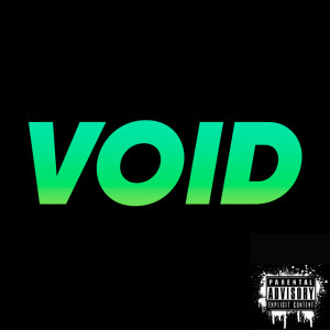 Dengarkan lagu VOID (Explicit) nyanyian Caio Passos dengan lirik