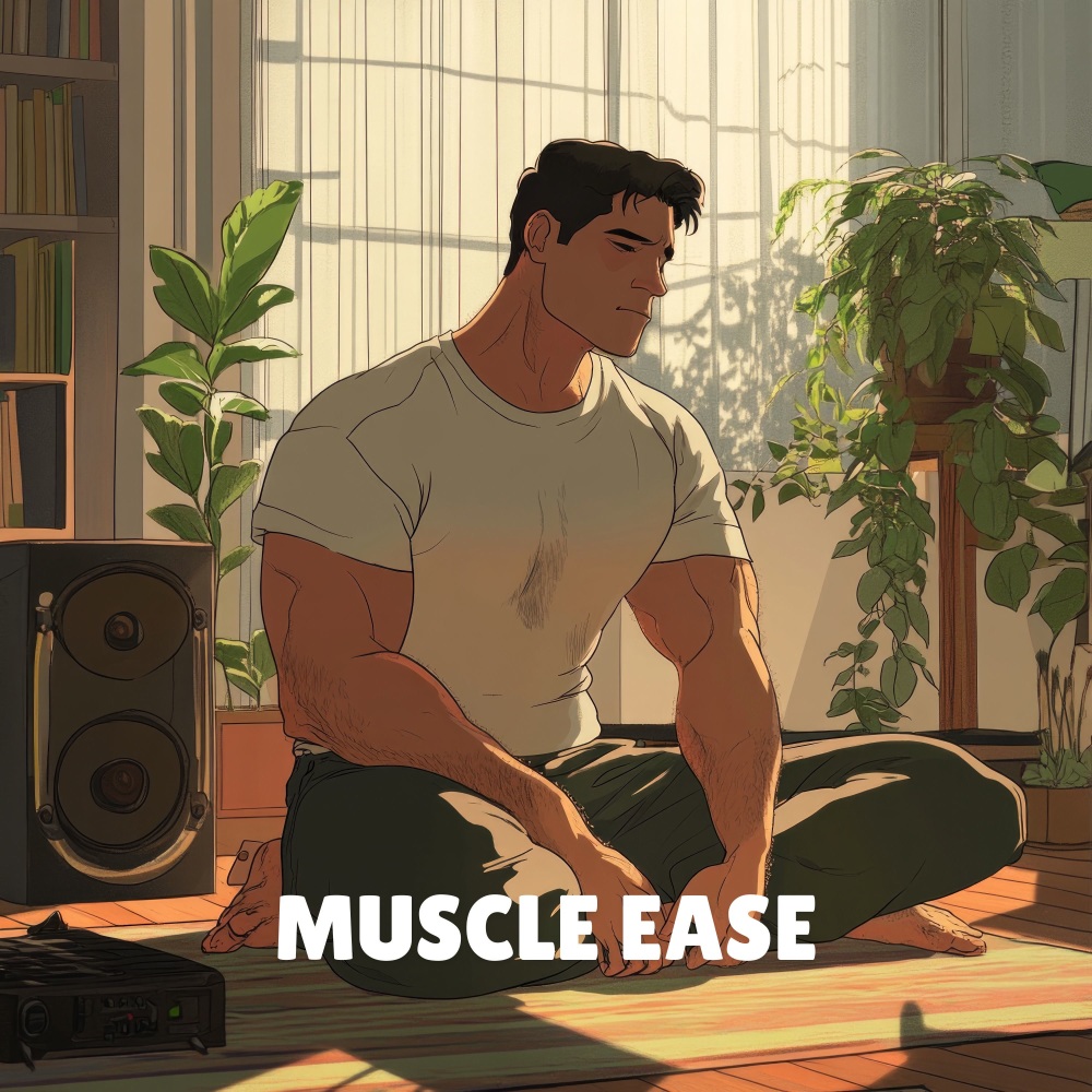Muscle Ease, Pt. 50