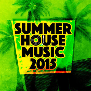 收聽House Music 2015的M-Power歌詞歌曲