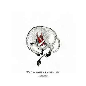 收聽Nozomi的Vacaciones en Berlin歌詞歌曲
