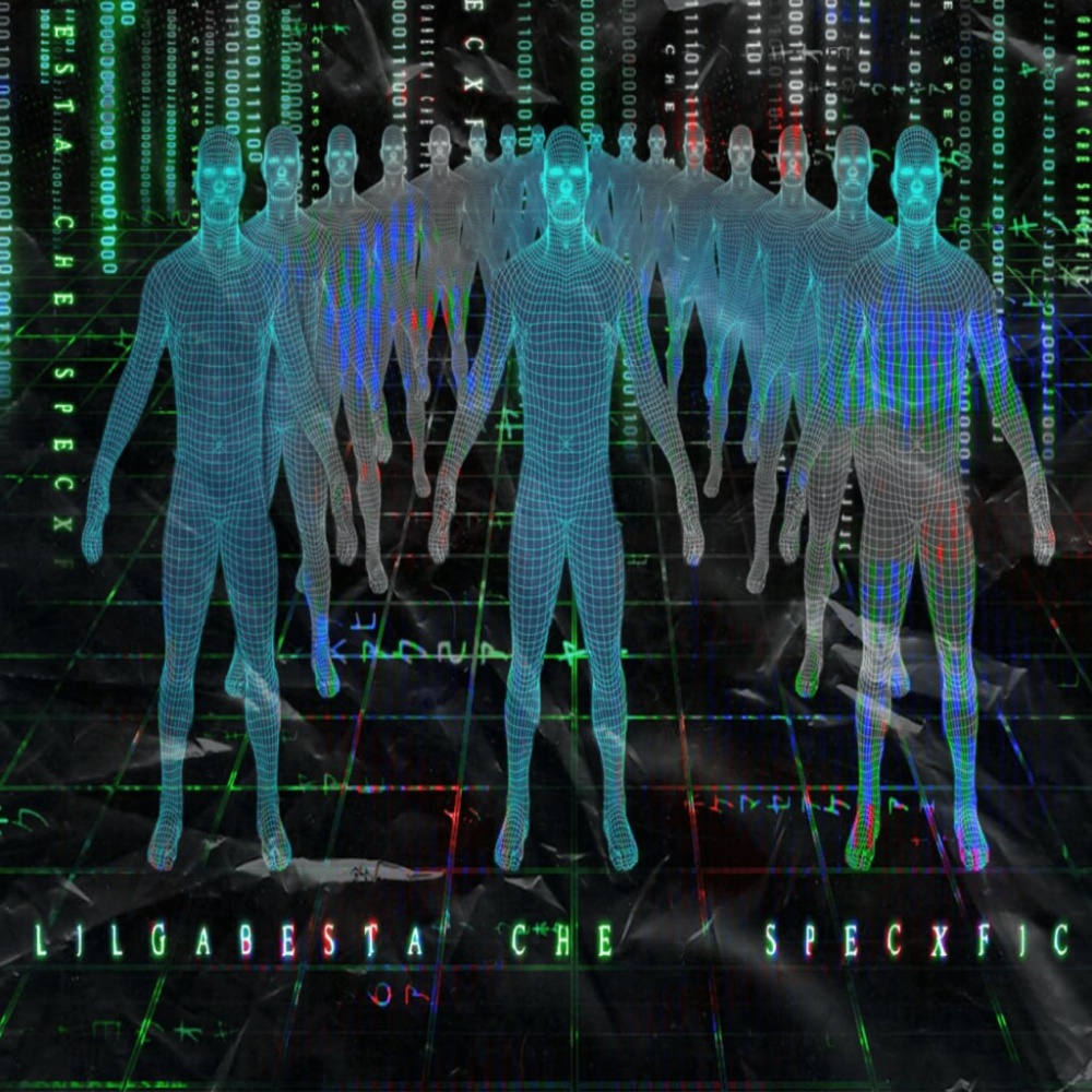 MATRIX (feat. Che & Specxfic) (Explicit)
