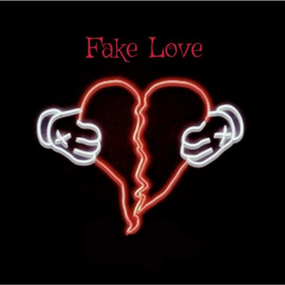 Fake Love (Explicit)
