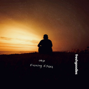 Album Evening Echoes from eaup